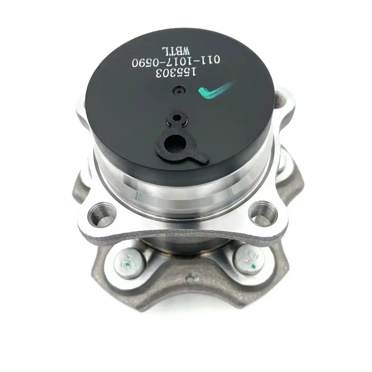 011-1017-0590 rear wheel hub unit for BAIC Huansu