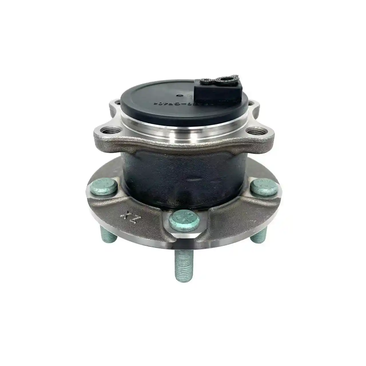 5HA1-2615X rear wheel hub unit for red flag
