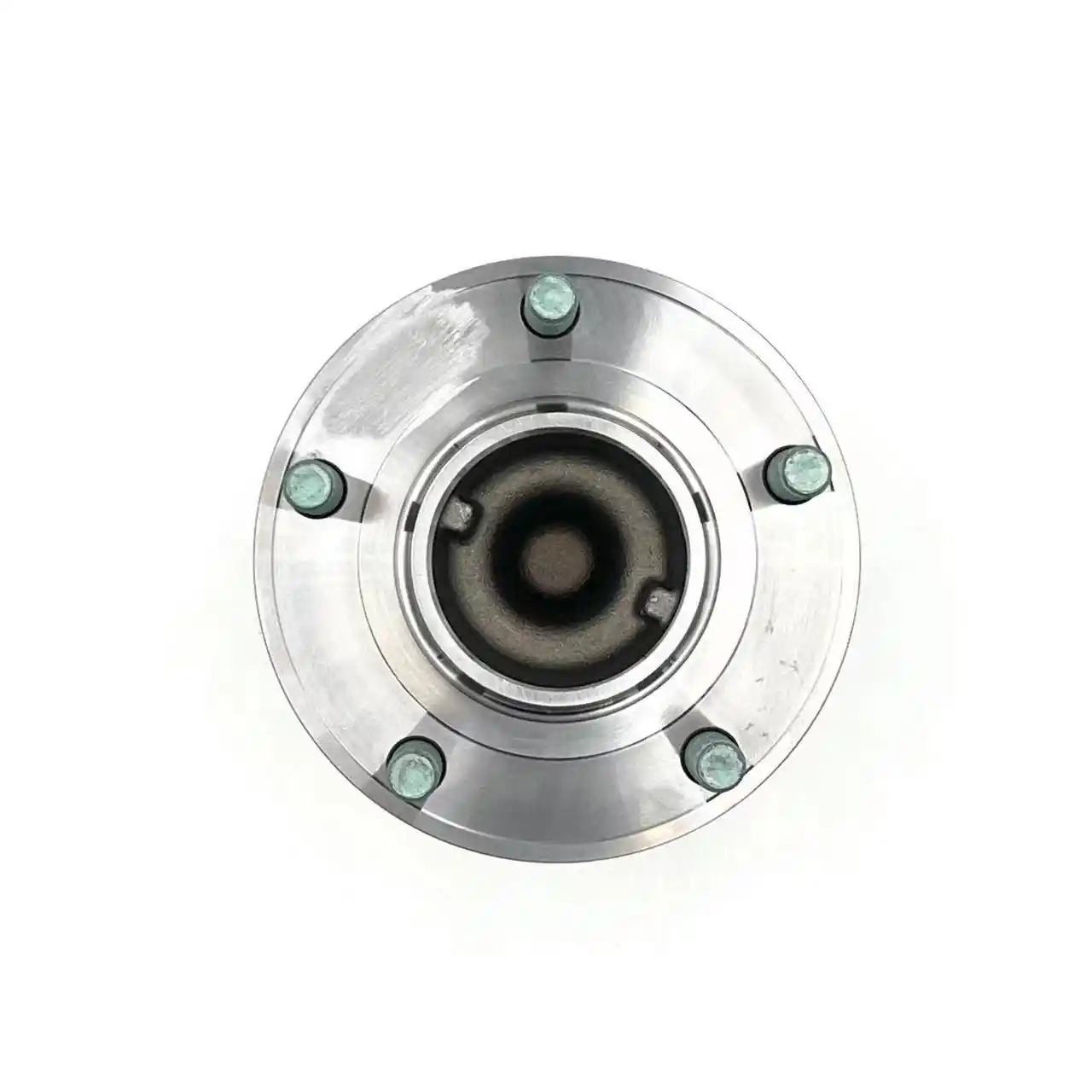 5HA1-2615X rear wheel hub unit for red flag