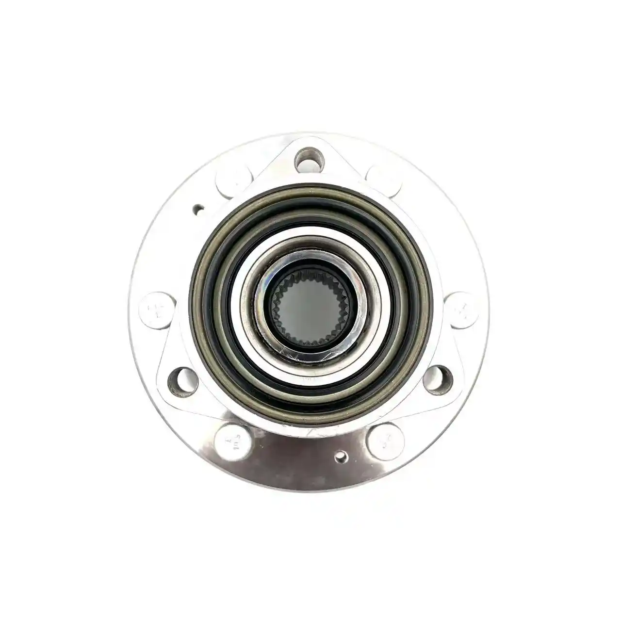 Wheel Hub Bearing P11-3001030 front wheel hub unit for Weilin