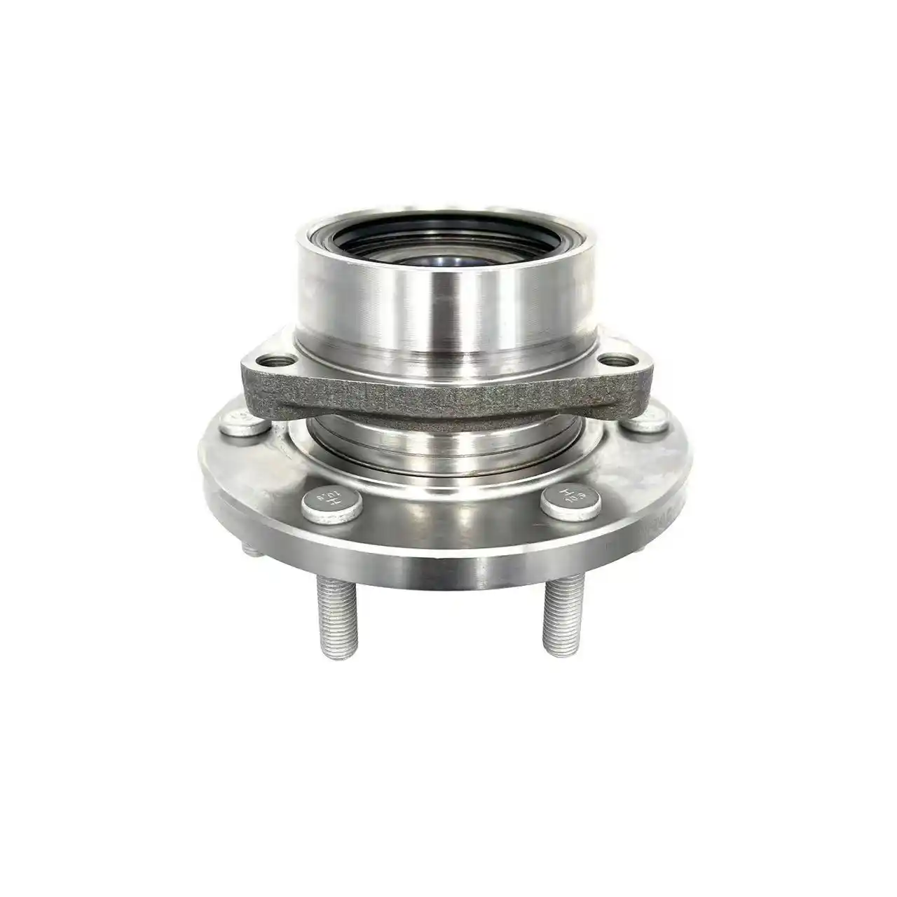 P11-3001030 front wheel hub unit for Weilin