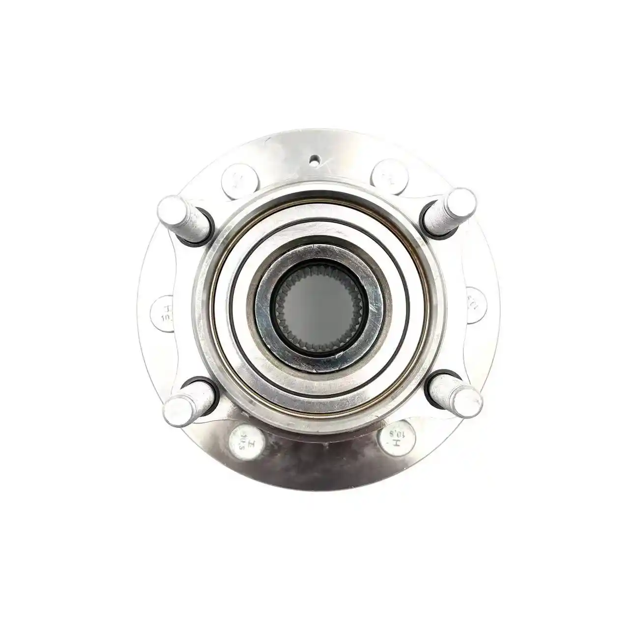 Wheel Hub Bearing P11-3301210 rear wheel hub unit for Weilin