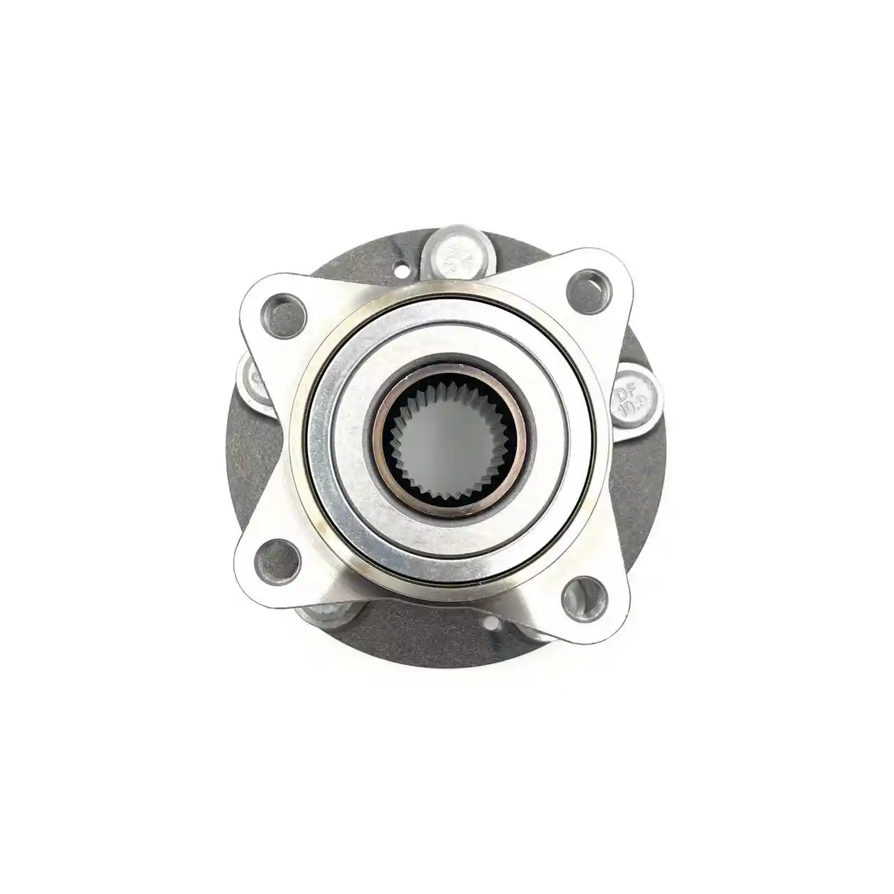 Wheel Hub Bearing 3103010U1510XA front wheel hub unit for JAC