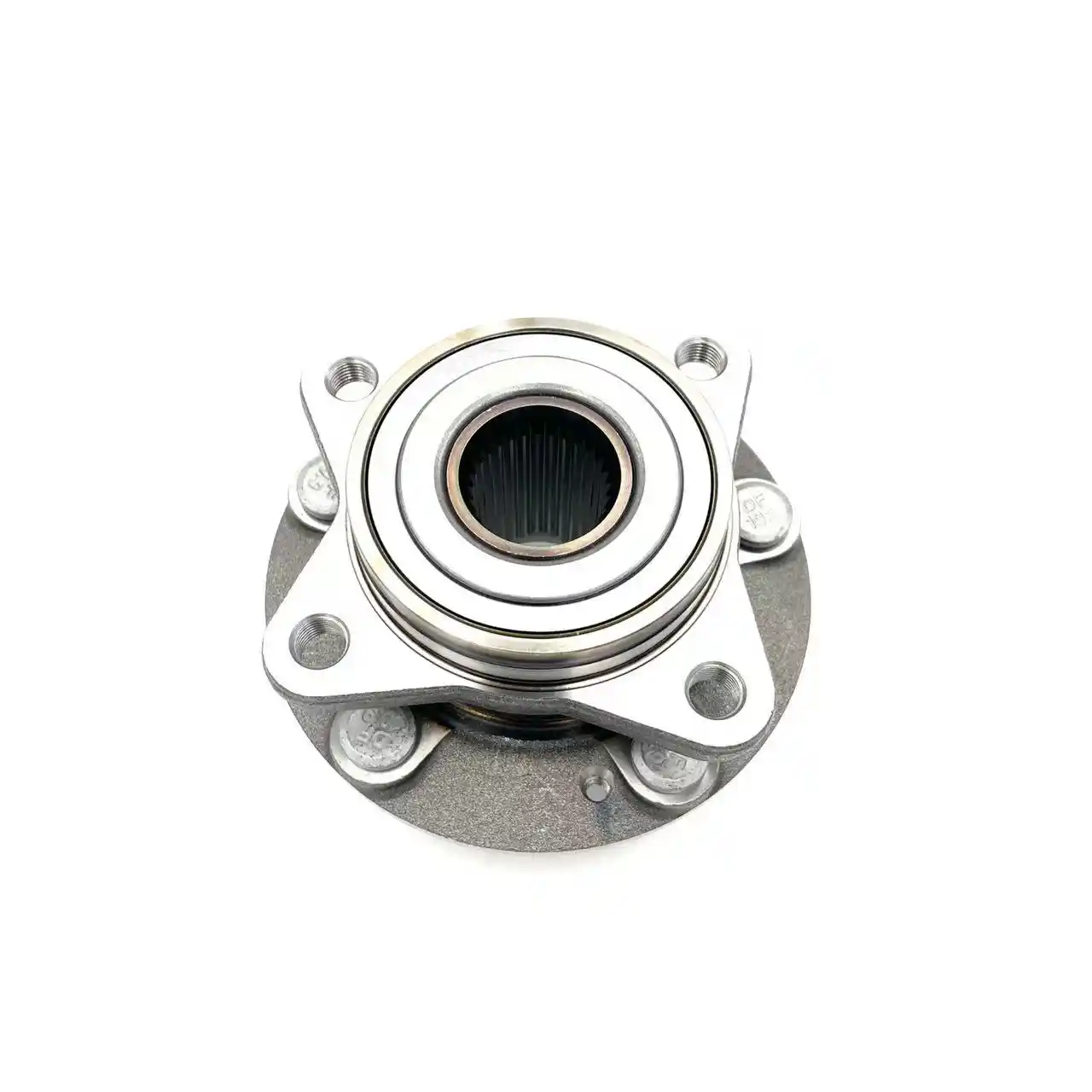 3103010U1510XA front wheel hub unit for JAC