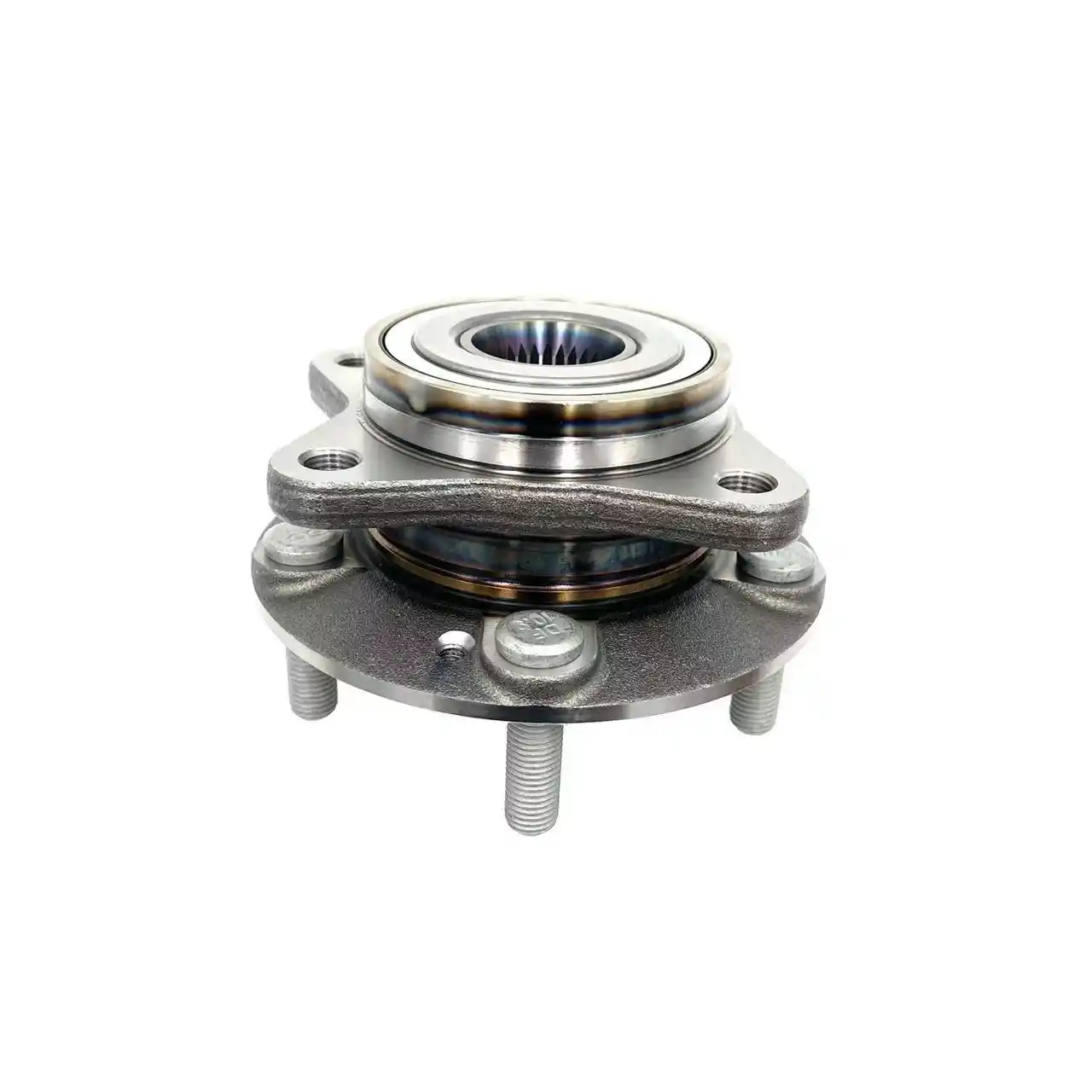 3103010U1510XA front wheel hub unit for JAC
