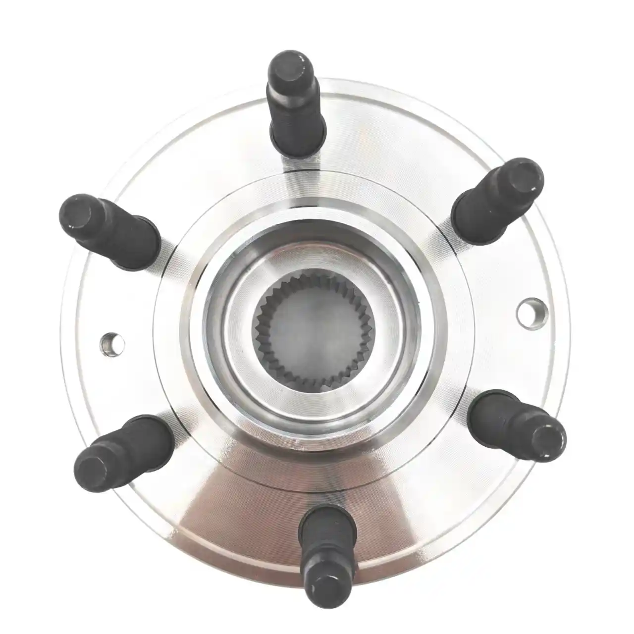 23251498 front wheel hub unit for Chevrolet