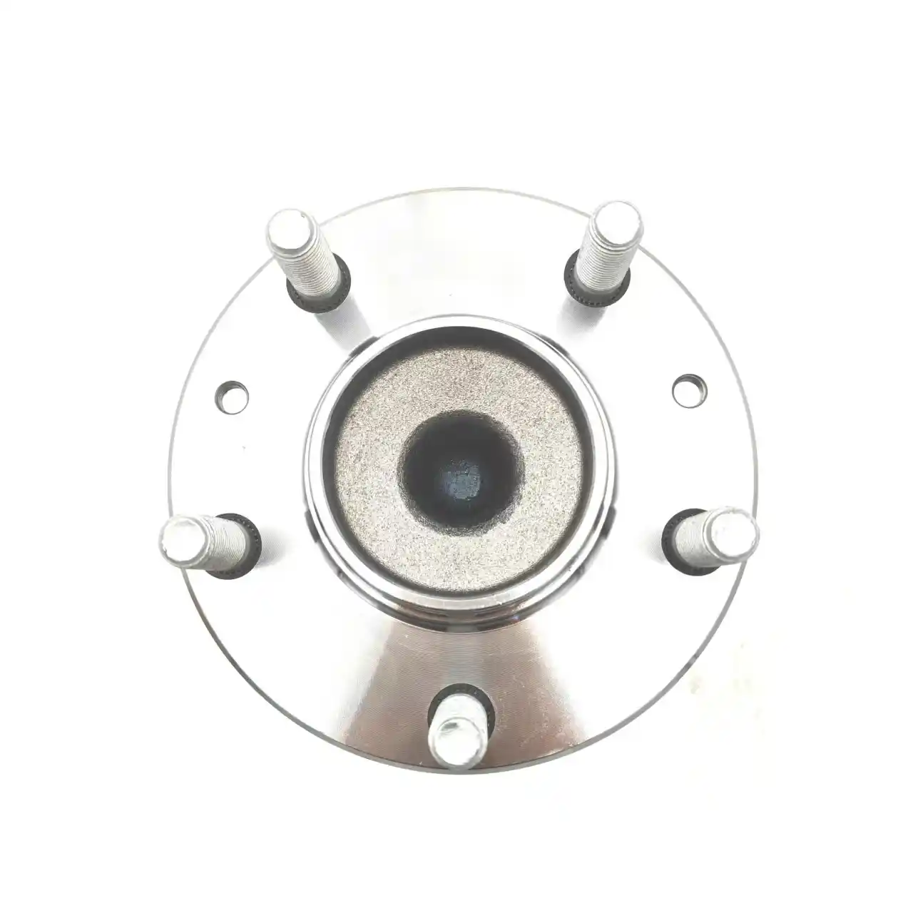 F189-33-04X front wheel hub unit for Mazda