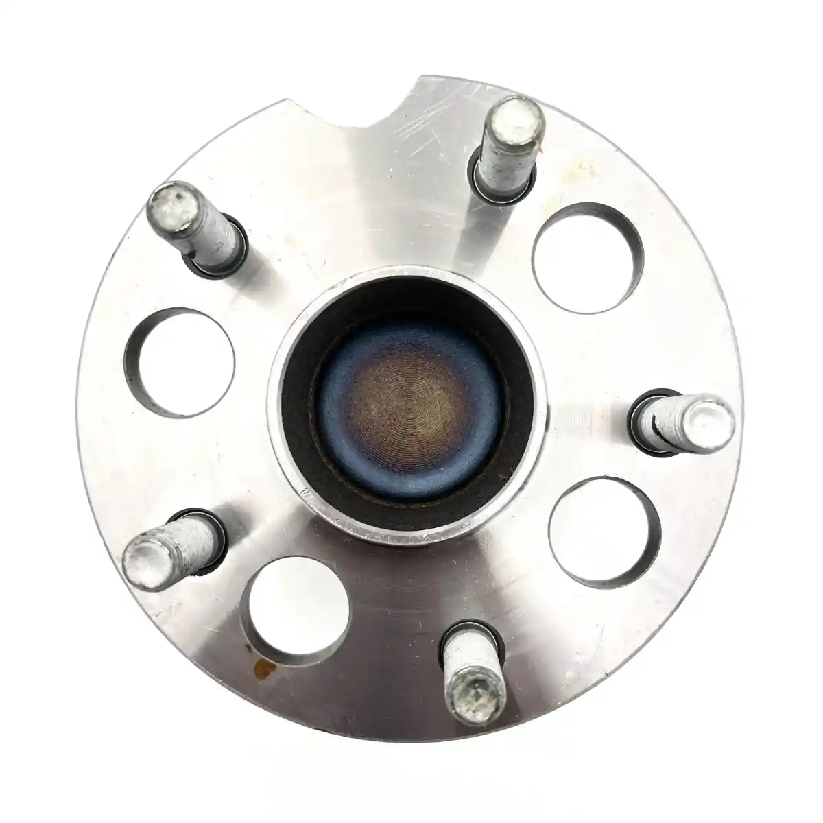 3104100-V08 rear wheel hub unit for Great Wall