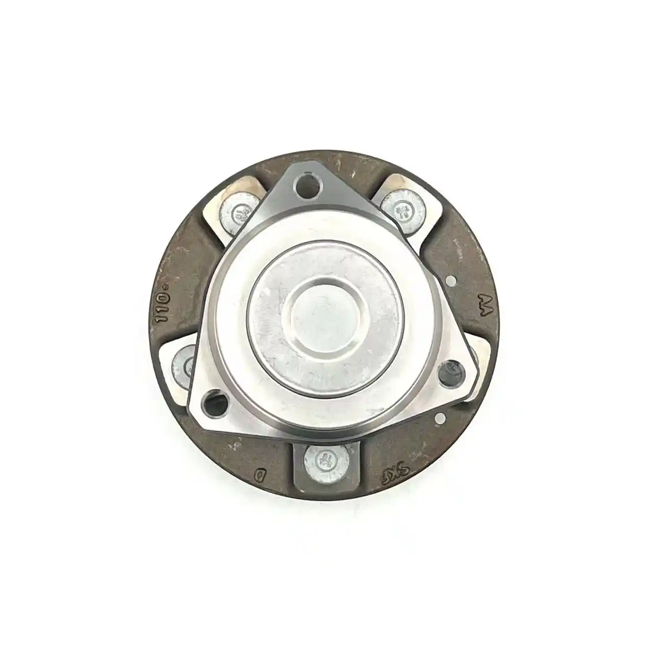 Wheel Hub Bearing 13508377 rear wheel hub unit for Cadillac