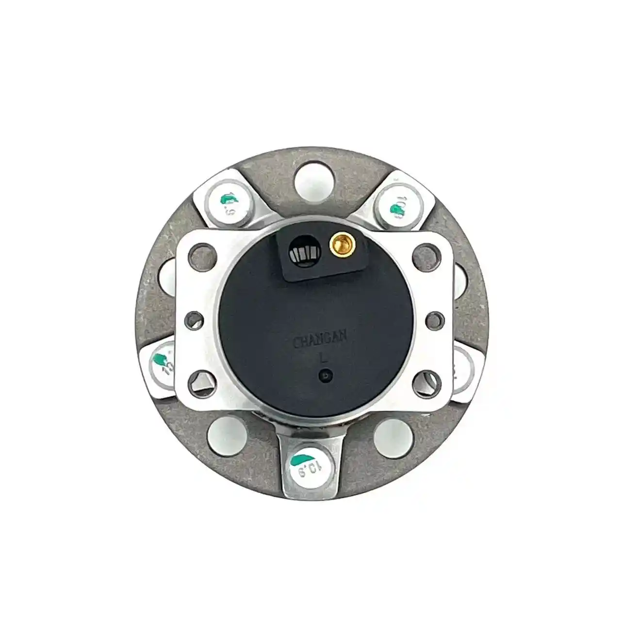 Wheel Hub Bearing 3503230-W03 rear wheel hub unitL for Changan Automobile