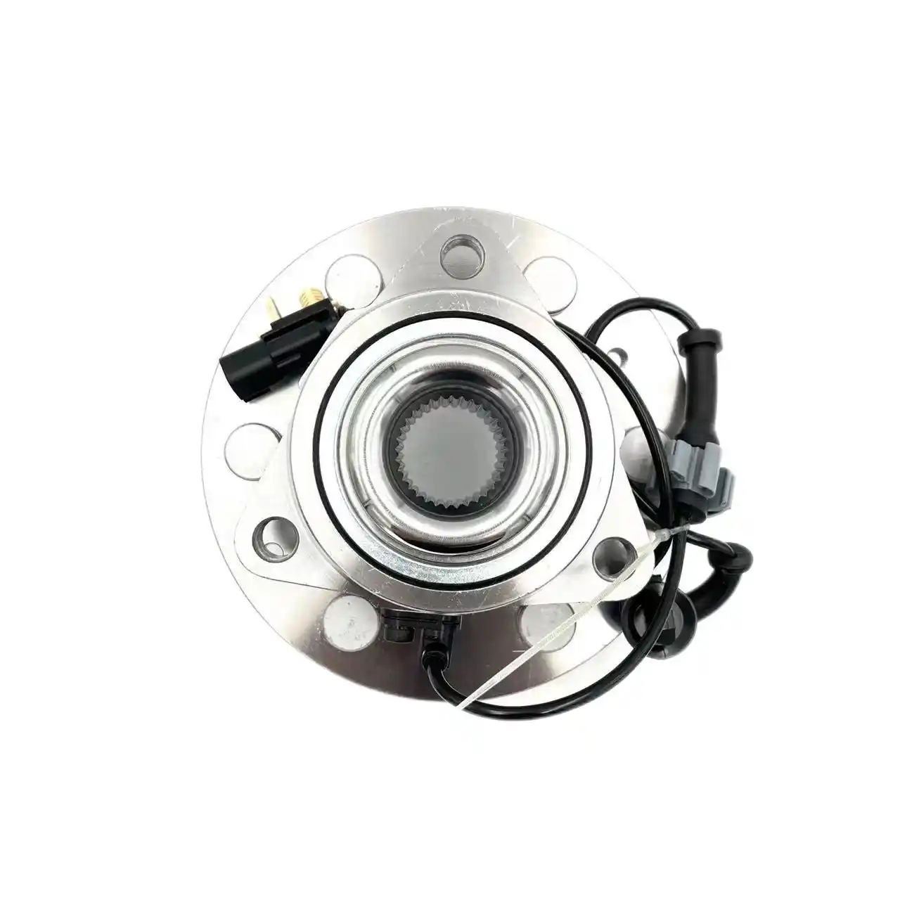 Wheel Hub Bearing 23356814 front wheel hub unit for Cadillac