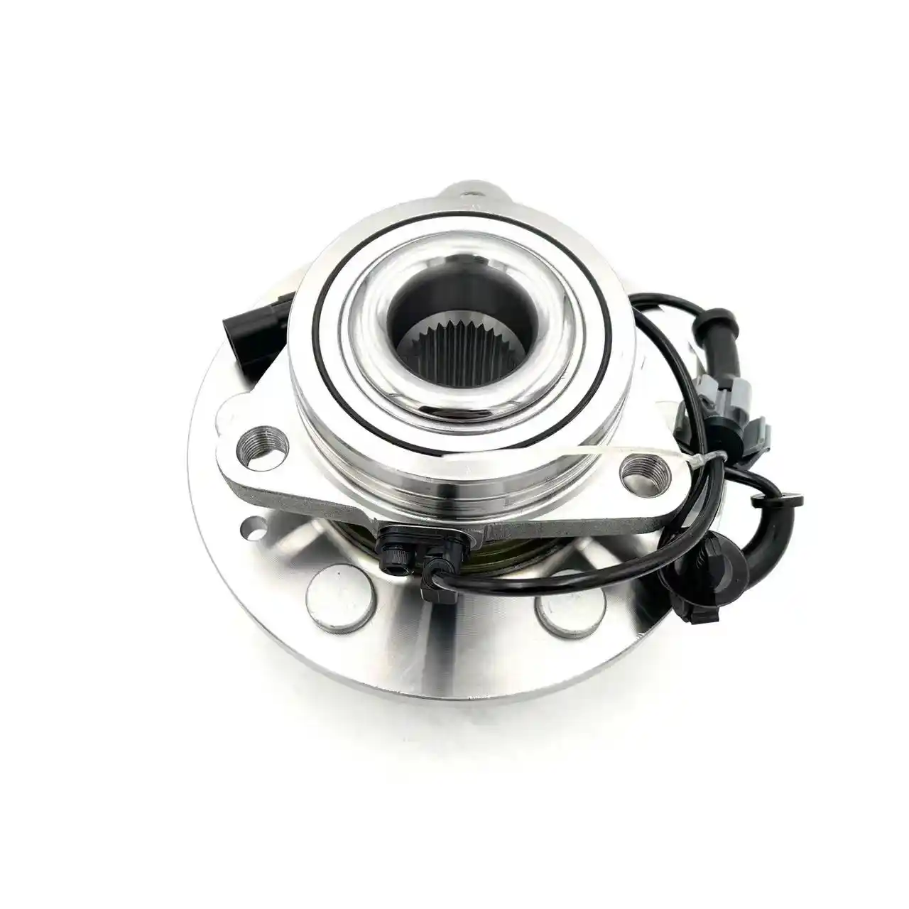 23356814 front wheel hub unit for Cadillac