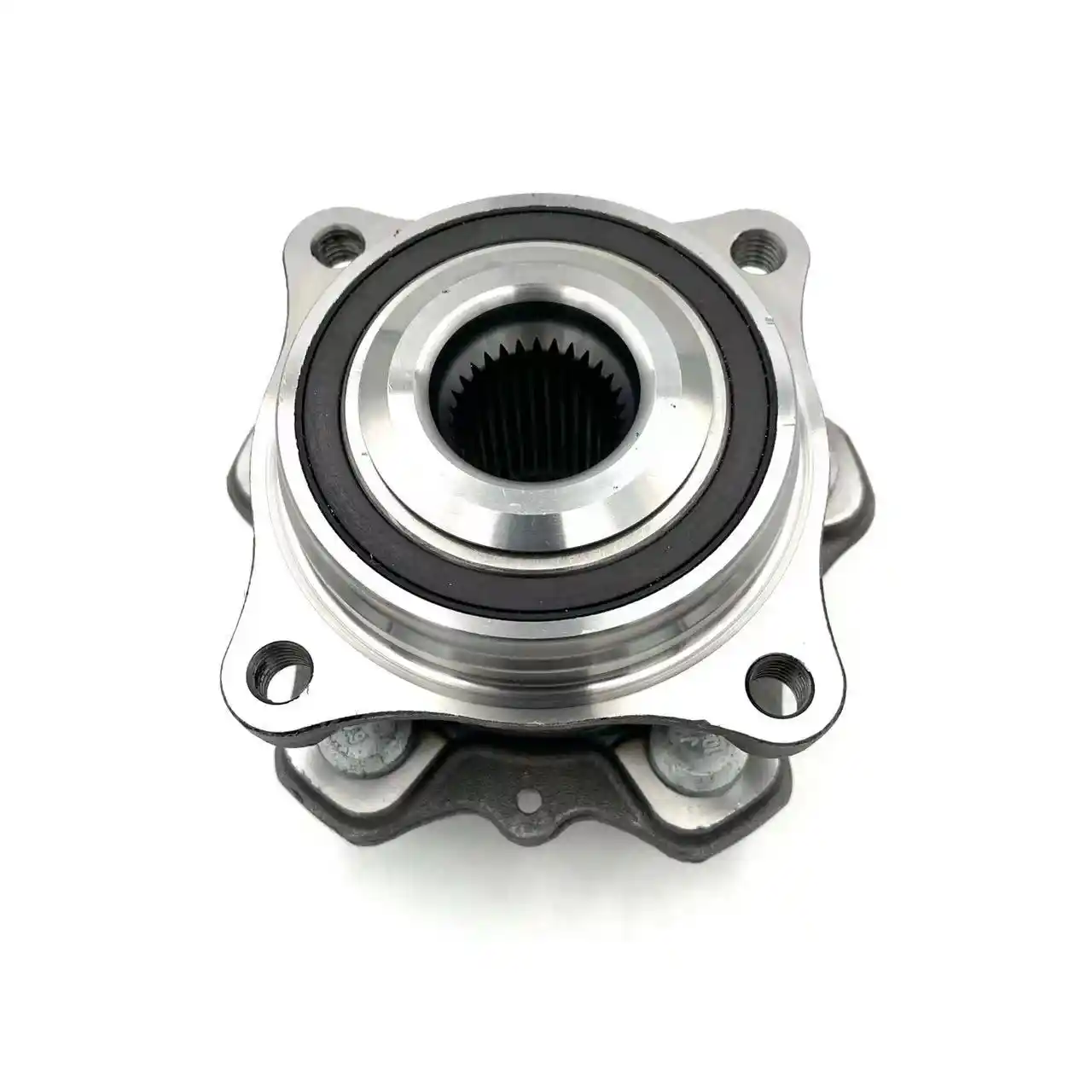 P0002162-AC front wheel hub unit for NIO