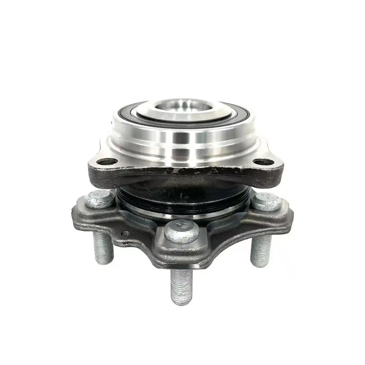 P0002162-AC front wheel hub unit for NIO