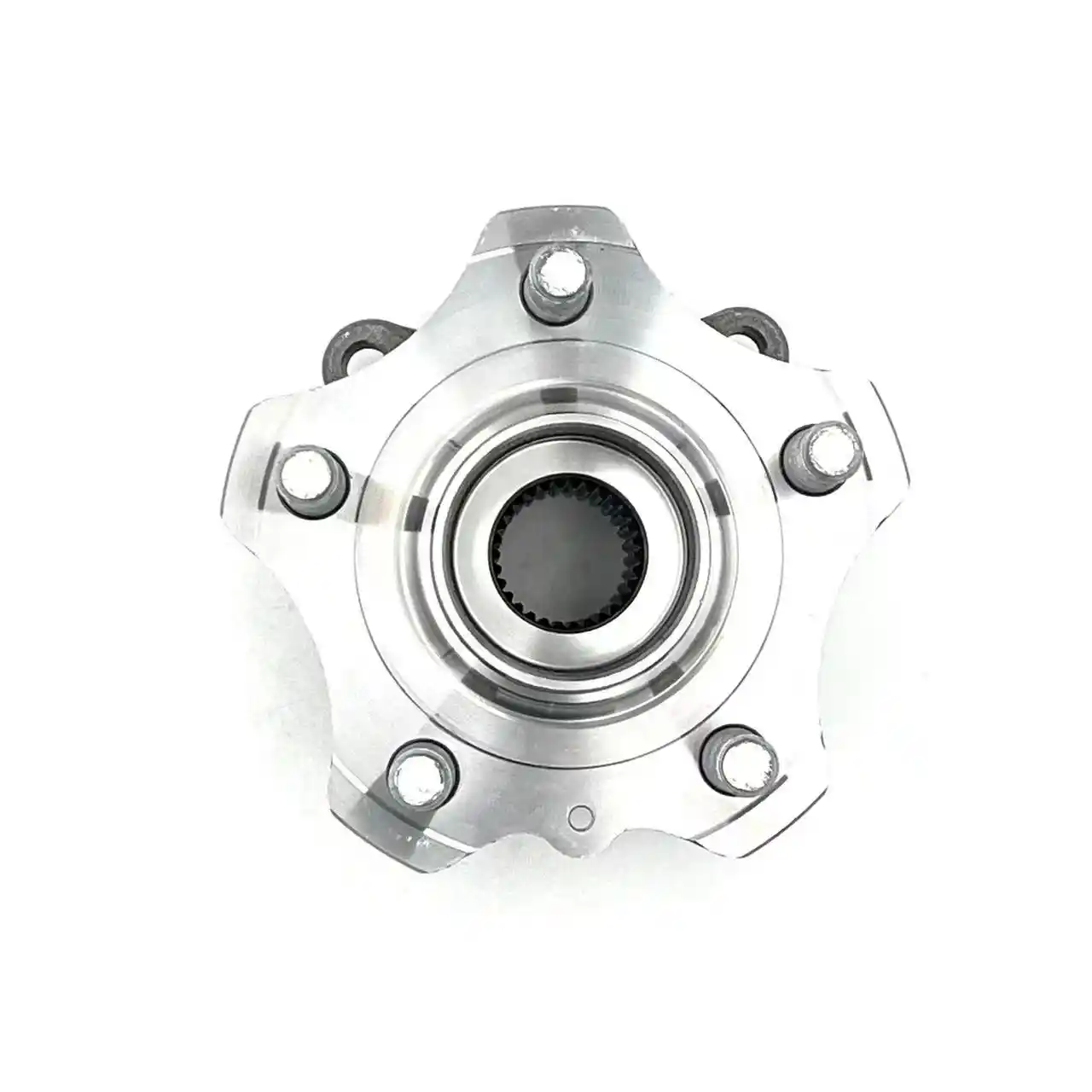 P0002162-AC front wheel hub unit for NIO