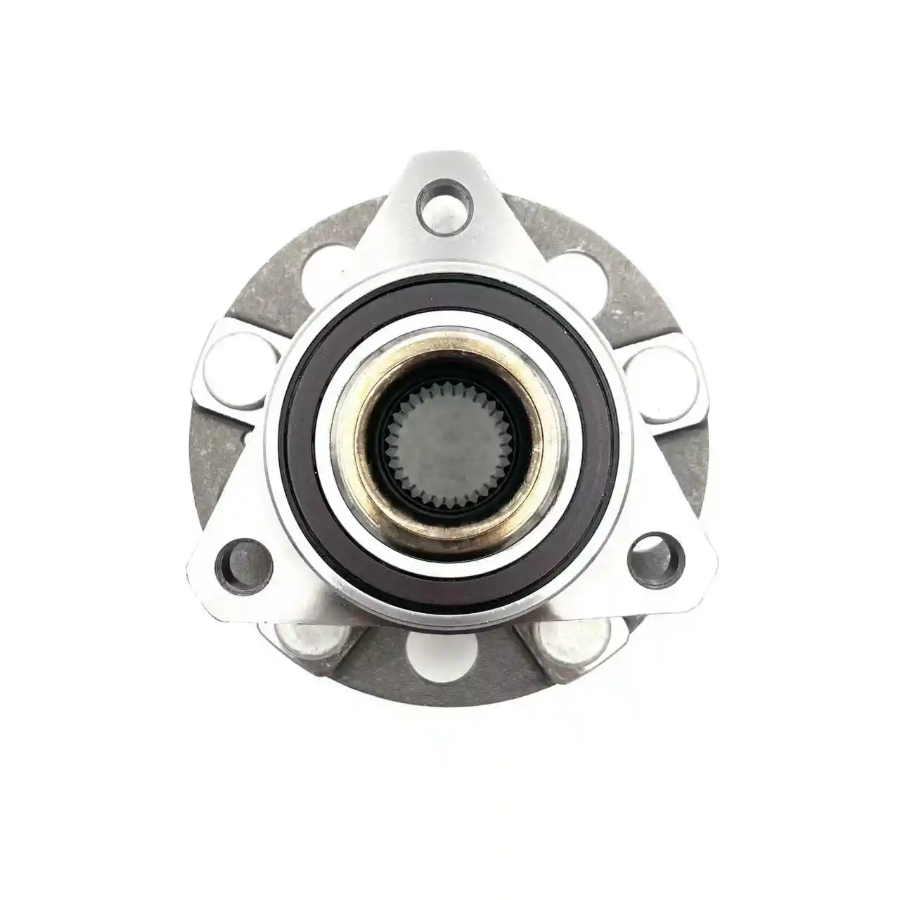 Wheel Hub Bearing 10247360 front wheel hub unit for Roewe