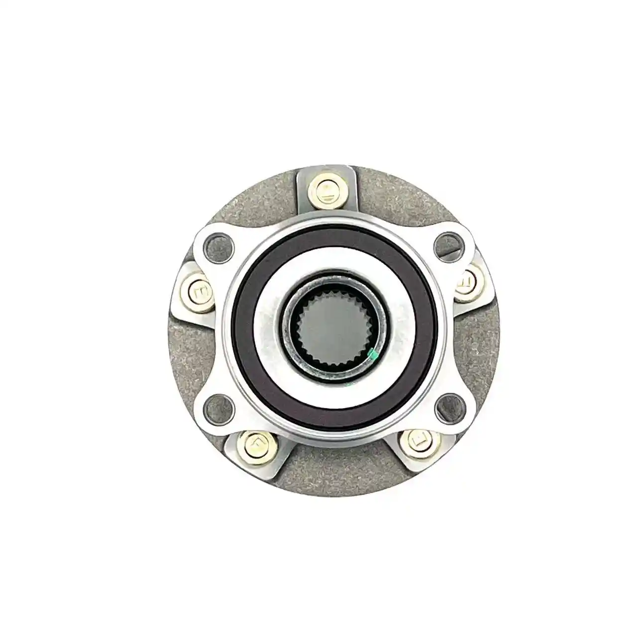 Wheel Hub Bearing 3885A012 front wheel hub unit for Mitsubishi