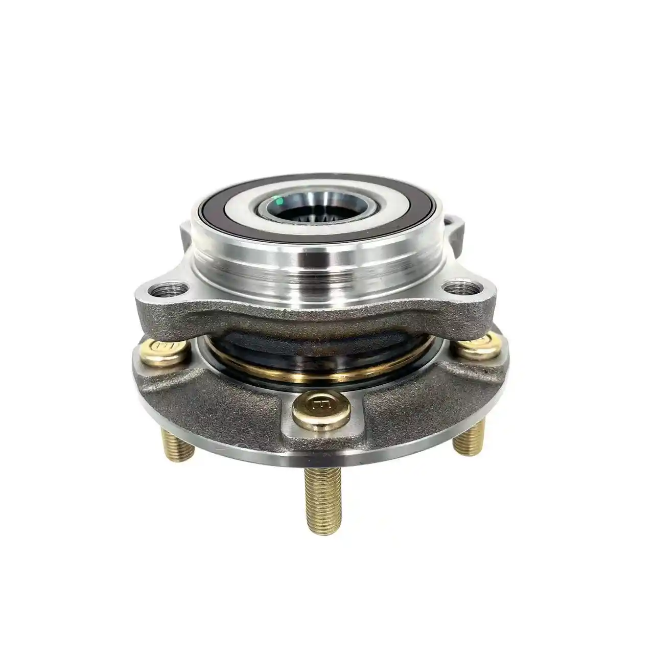 3885A012 front wheel hub unit for Mitsubishi