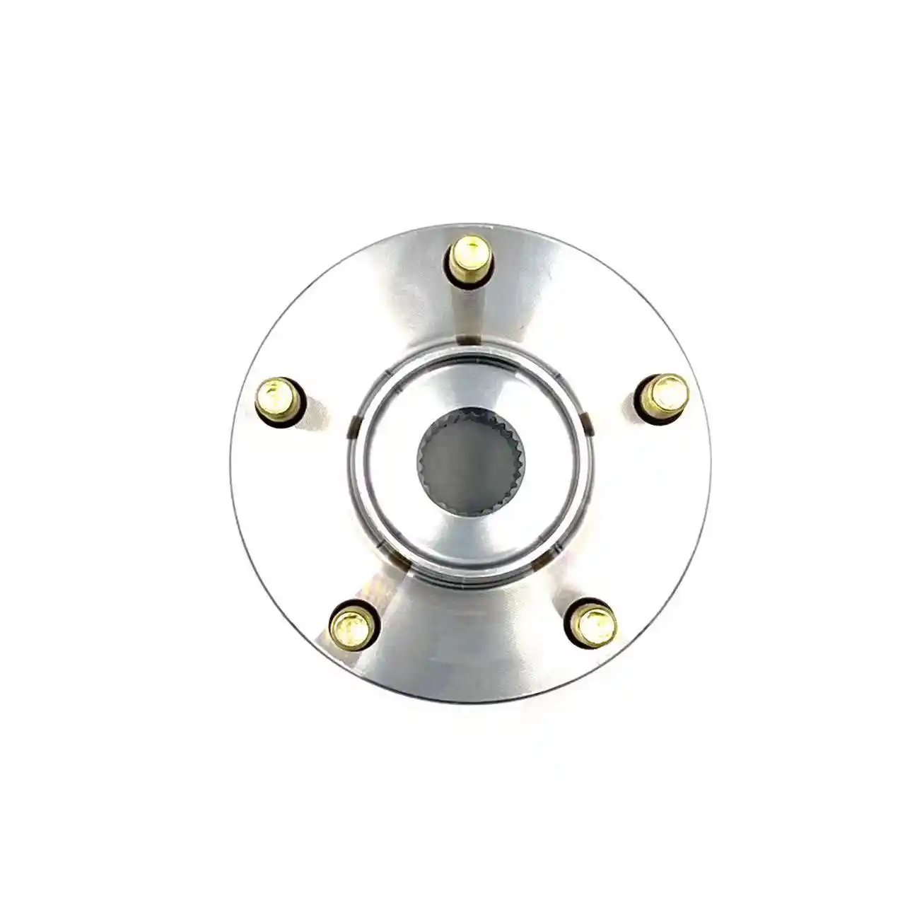 3885A012 front wheel hub unit for Mitsubishi