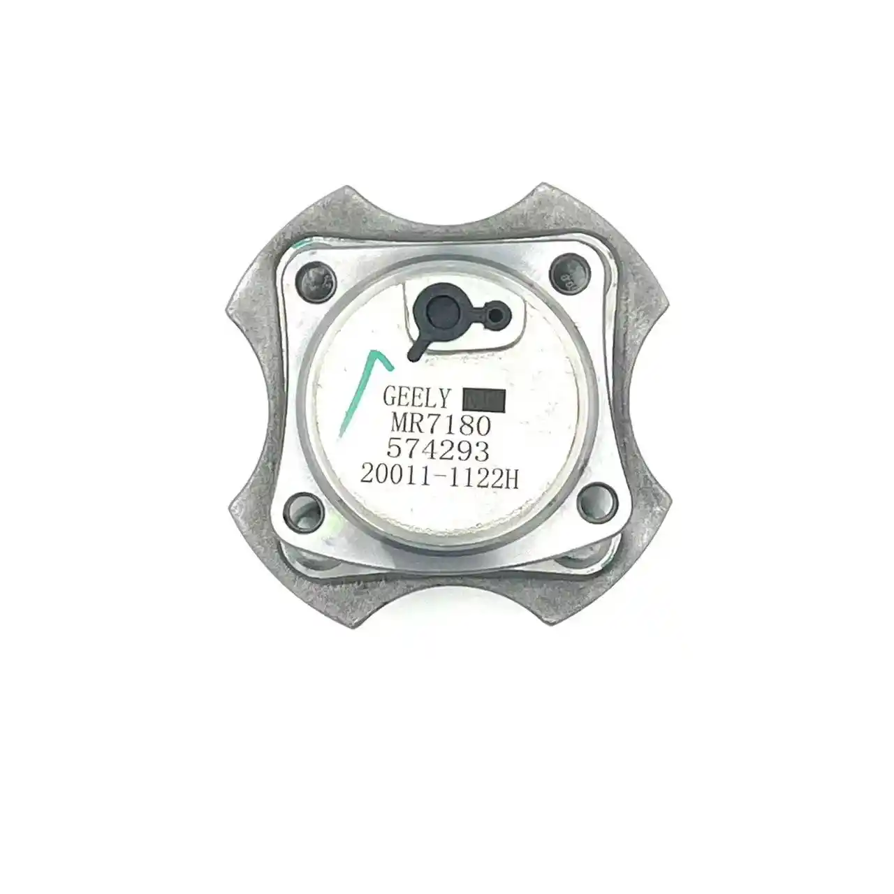 Wheel Hub Bearing 4050027800 rear wheel hub unit for Geely Automobile