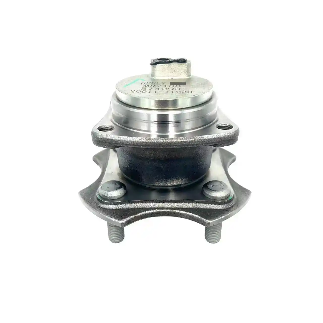 4050027800 rear wheel hub unit for Geely Automobile
