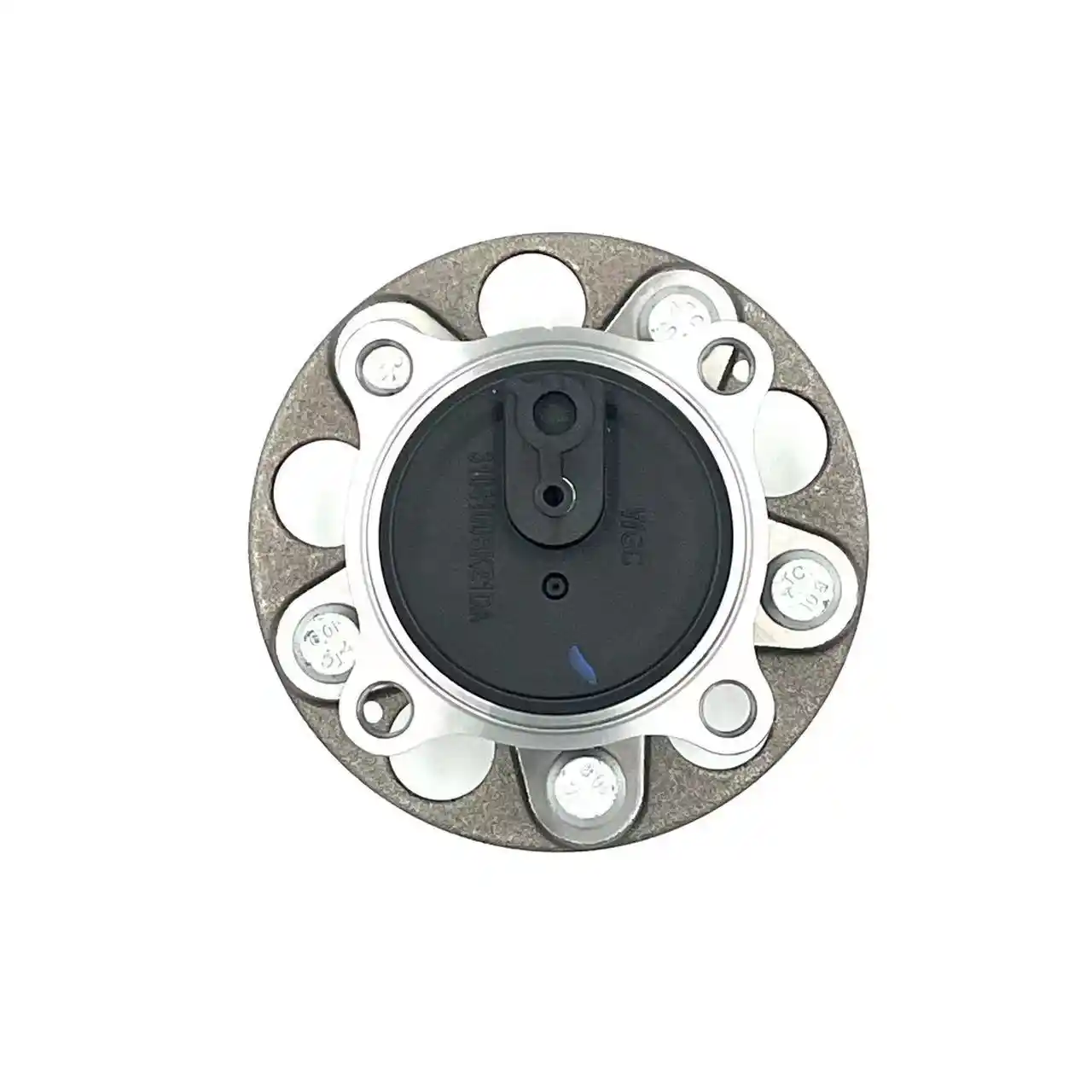 Wheel Hub Bearing 3104100BKZ1DA rear wheel hub unit for WEY
