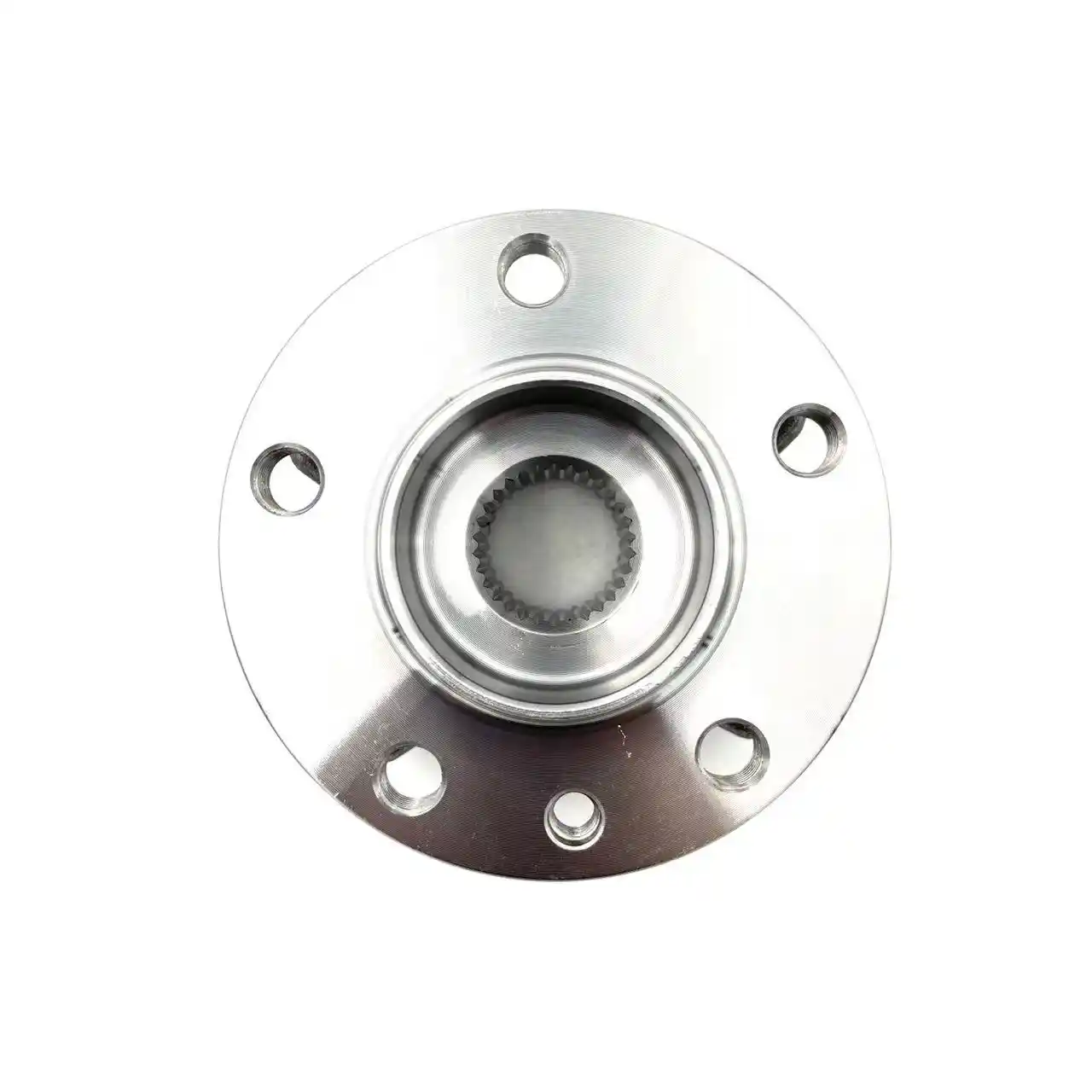 5 053 3570 rear wheel hub unit for Alfa Romeo