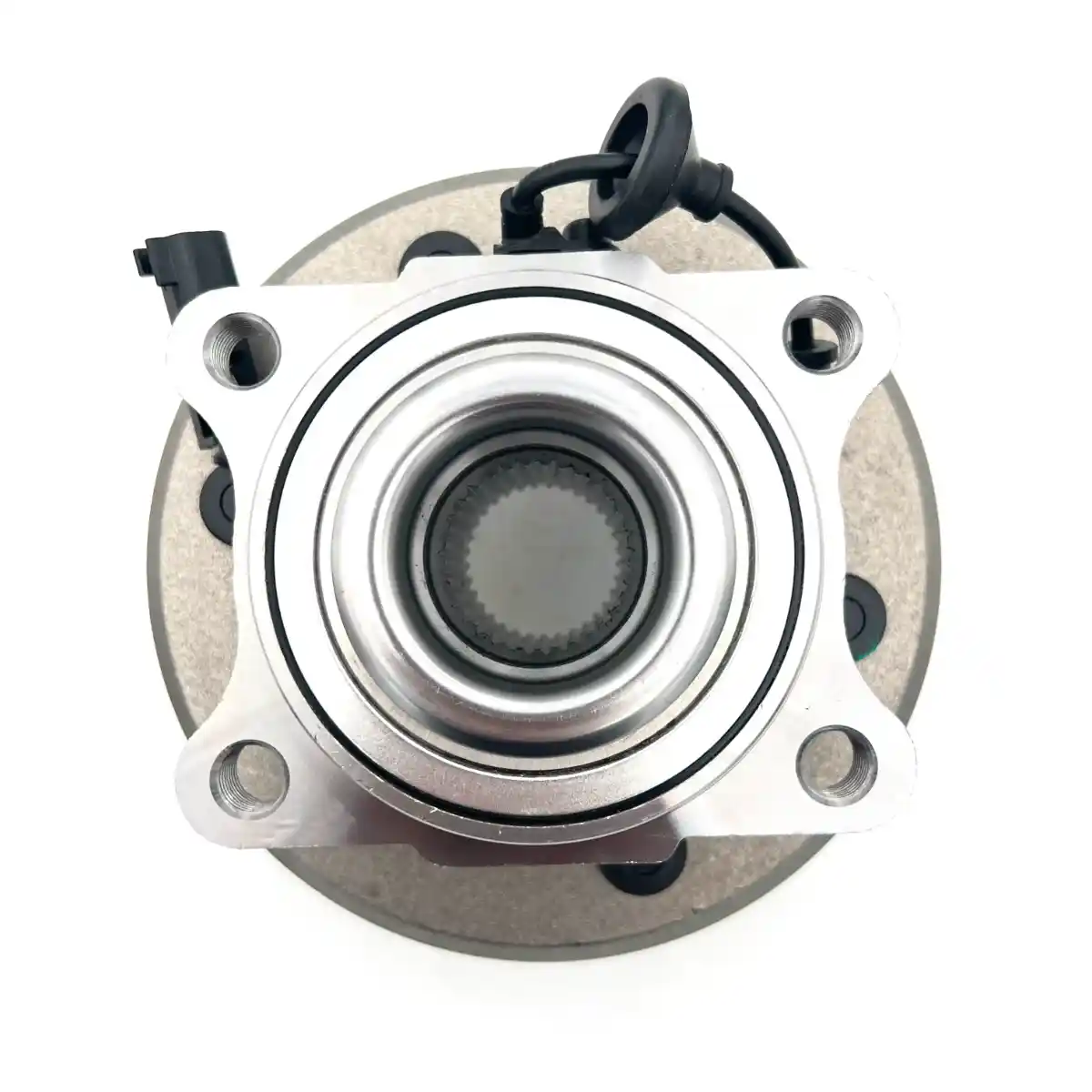 Wheel Hub Bearing FL1Z-1109-A rear wheel hub unit for Lincoln