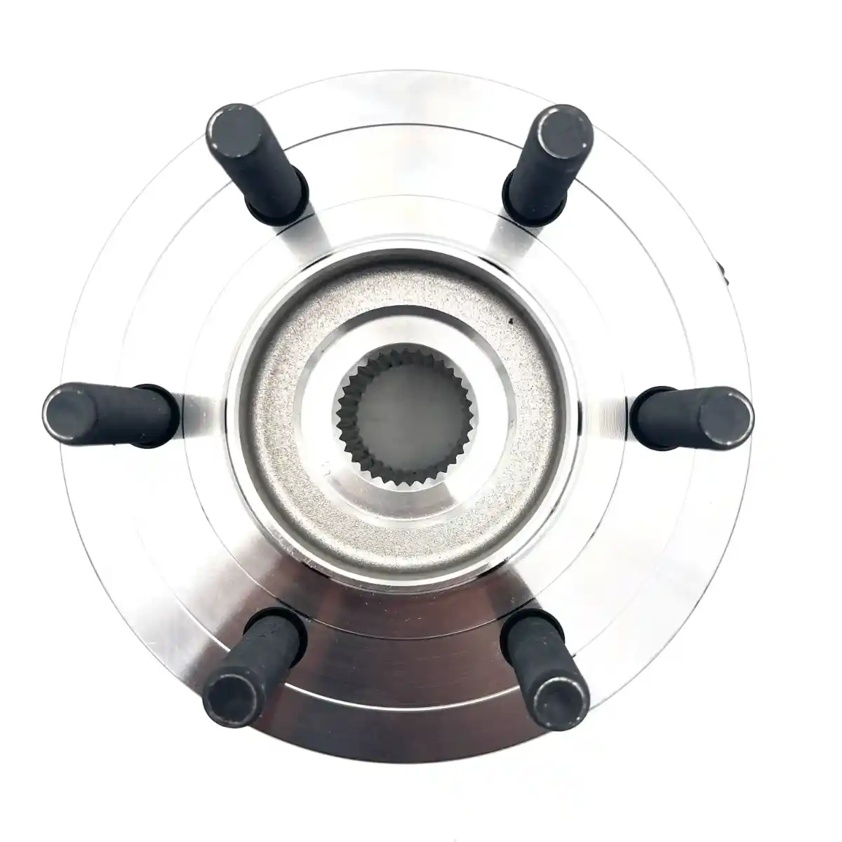 FL1Z-1109-A rear wheel hub unit for Lincoln