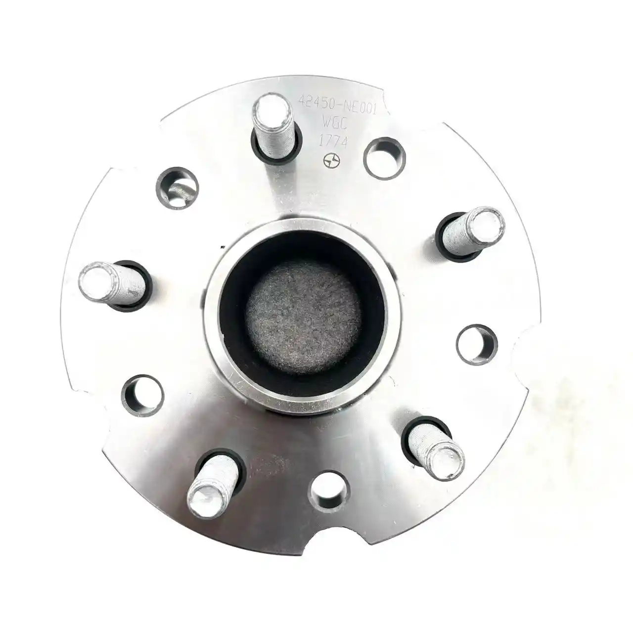 42450-NE001 rear wheel hub unit for Kowloon Motor