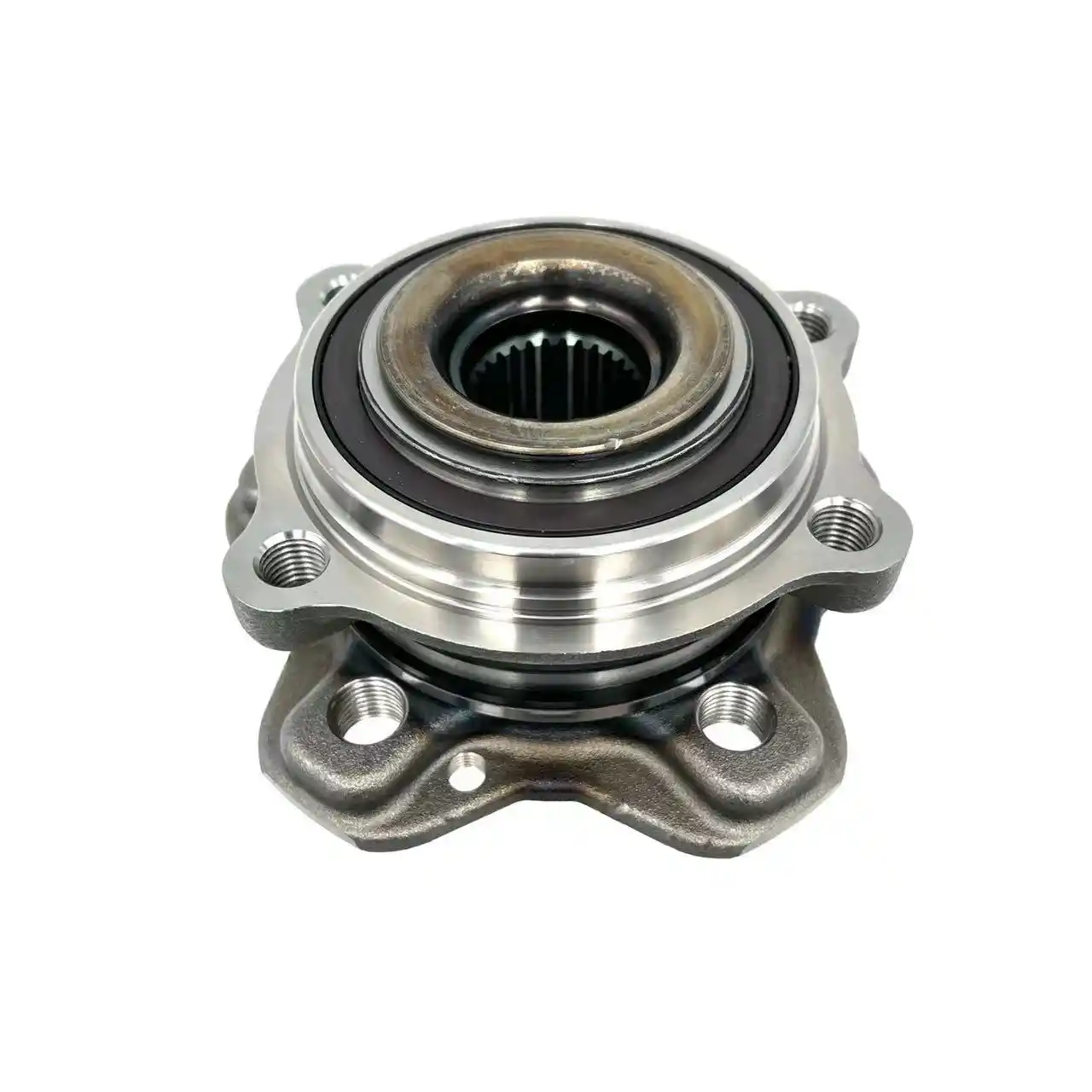 A2473340000 front wheel hub unit for Benz