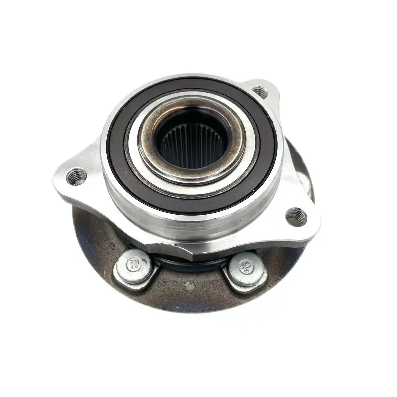 13532542 front wheel hub unit for Buick