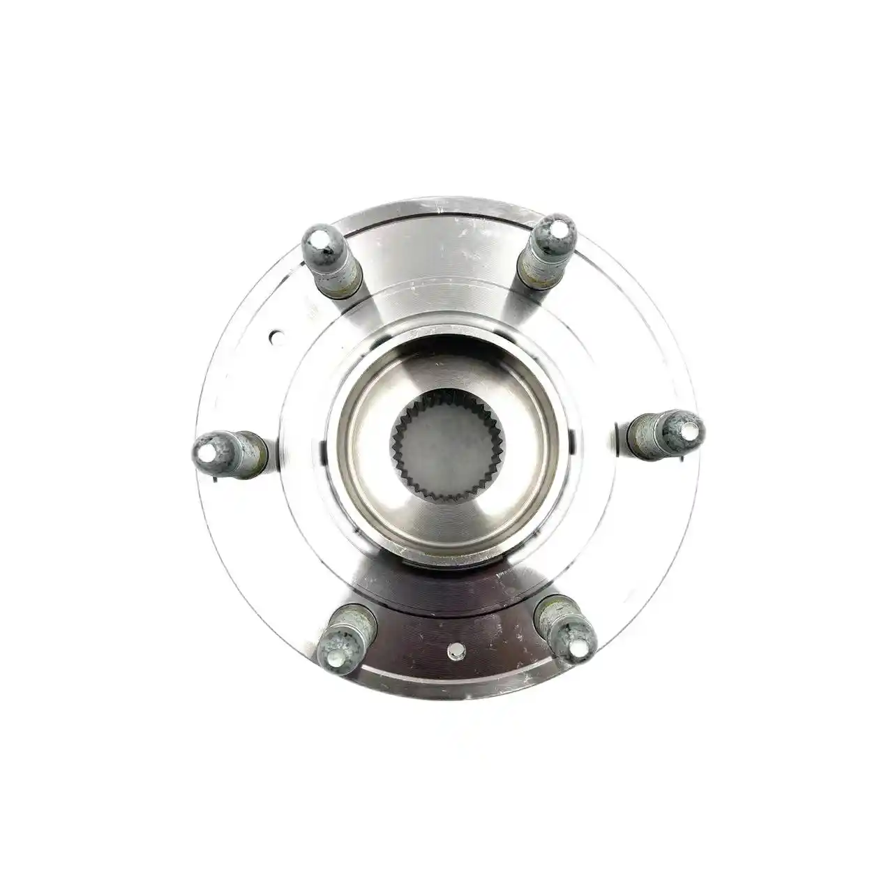 13532542 front wheel hub unit for Buick