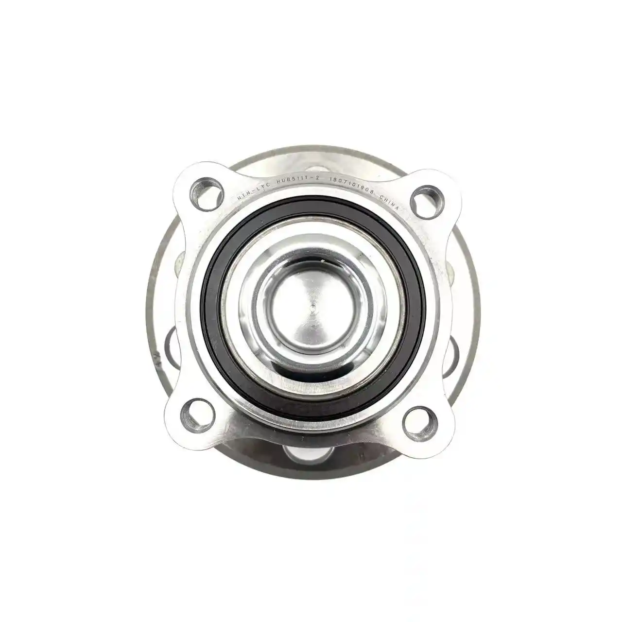 Wheel Hub Bearing 3502120-AP02 rear wheel hub unit for Chang'an