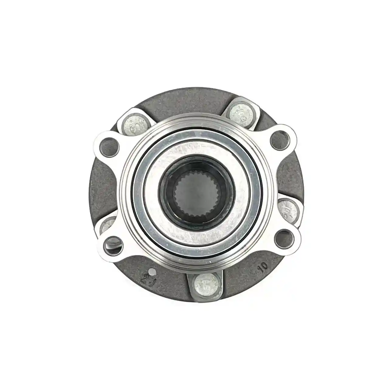 Wheel Hub Bearing 3501120-BH01 front wheel hub unit for Chang'an