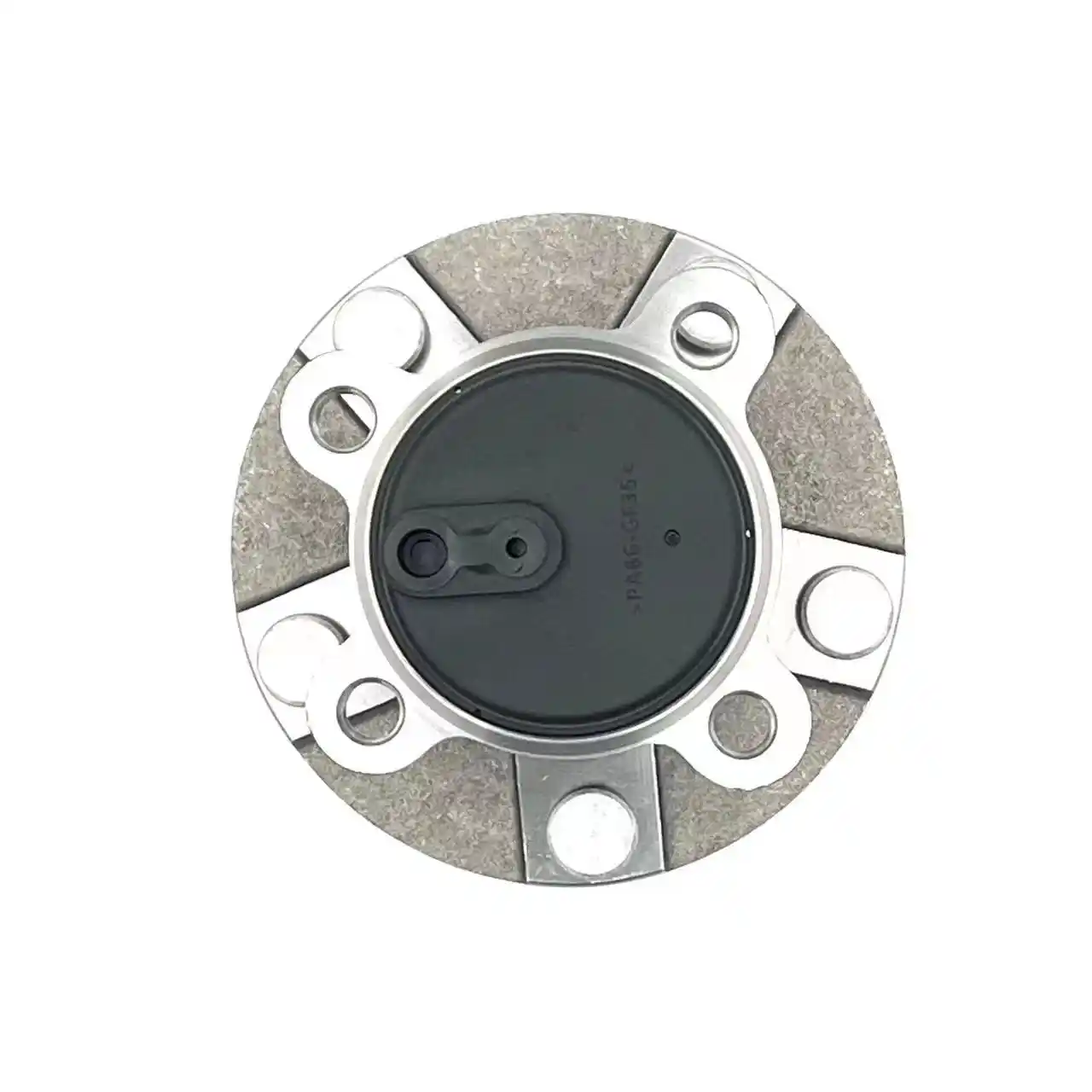 Wheel Hub Bearing 43202-6LA1A rear wheel hub unit for Dongfeng Nissan