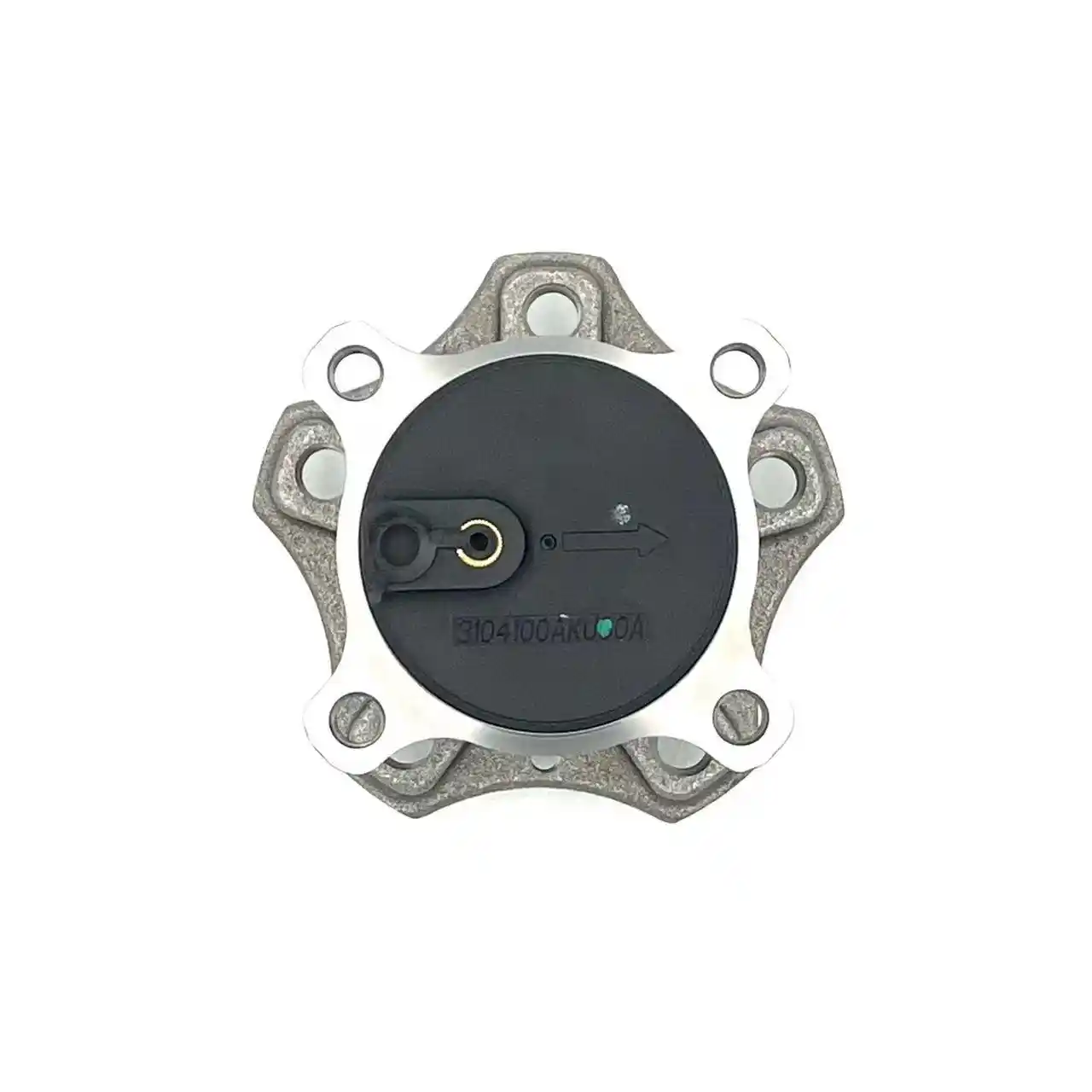Wheel Hub Bearing 3104100AKU0PA rear wheel hub unit for Harvard