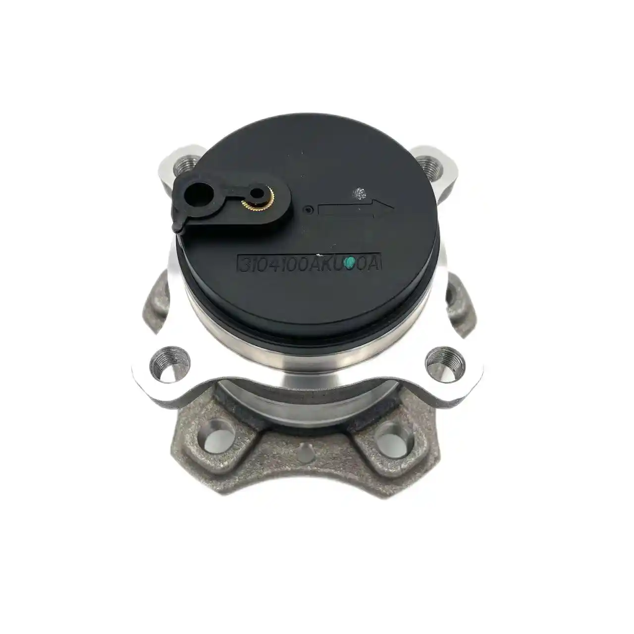 3104100AKU0PA rear wheel hub unit for Harvard