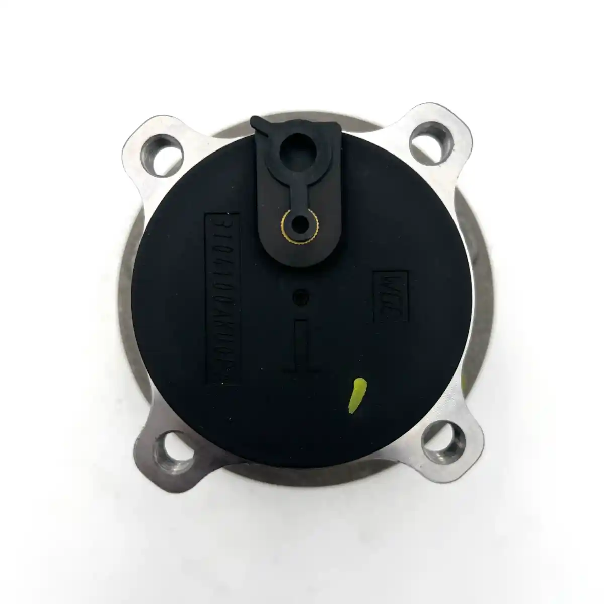 3104100AKU0PA rear wheel hub unit for Harvard
