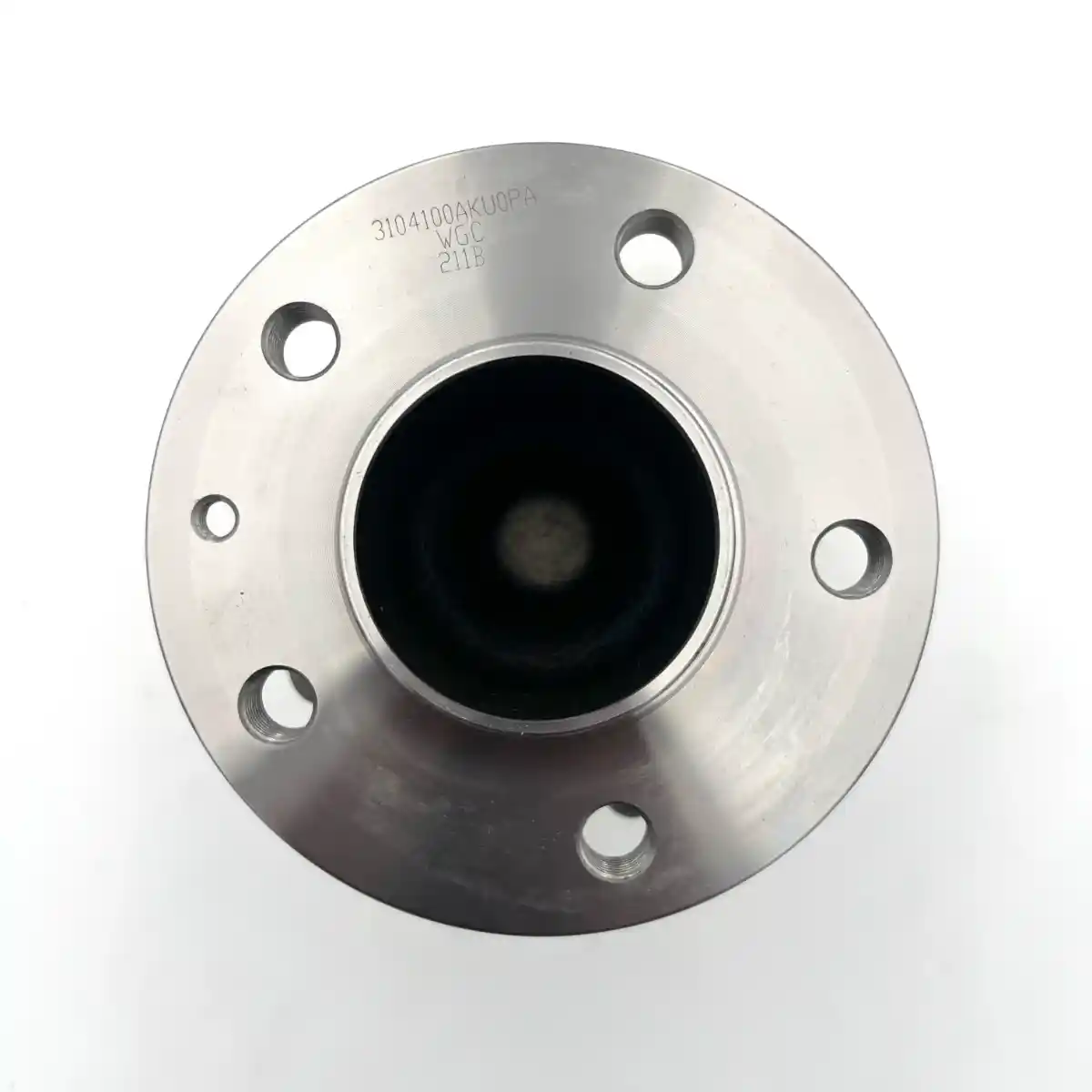 3104100AKU0PA rear wheel hub unit for Harvard