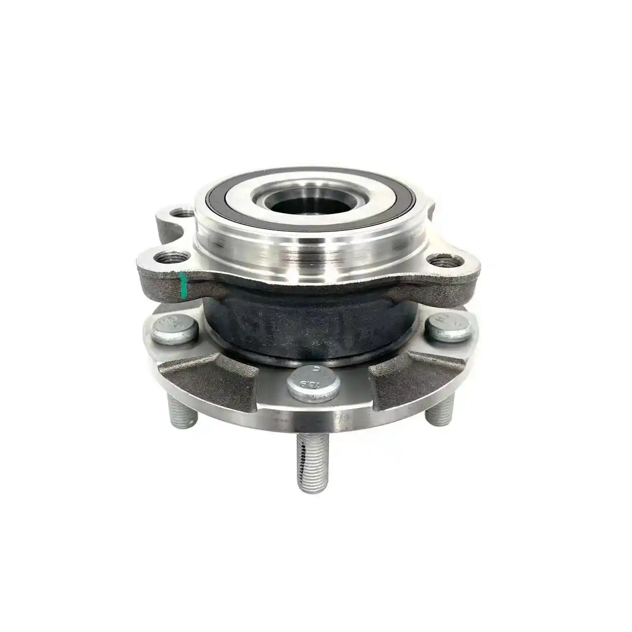 3103J10-0010 front wheel hub unit for Kowloon Motor