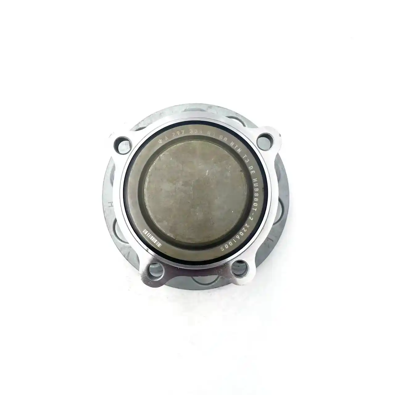 Wheel Hub Bearing A2973340300 front wheel hub unit for Benz