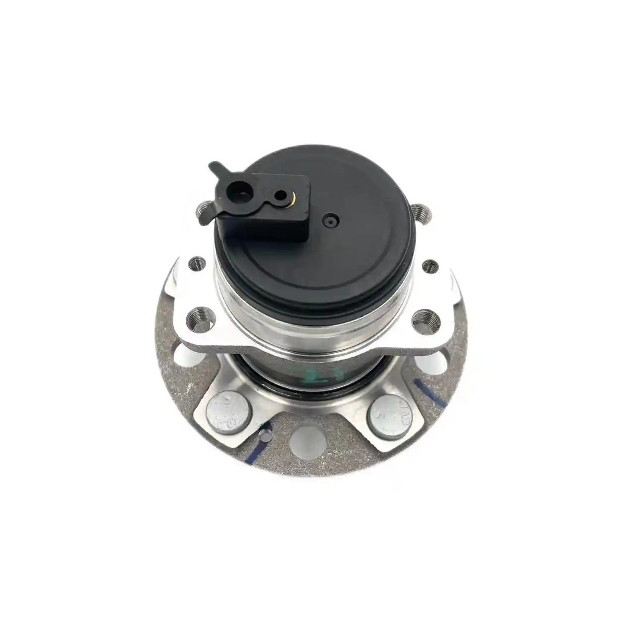 3502120-BQ01 rear wheel hub unit for Changan Automobile