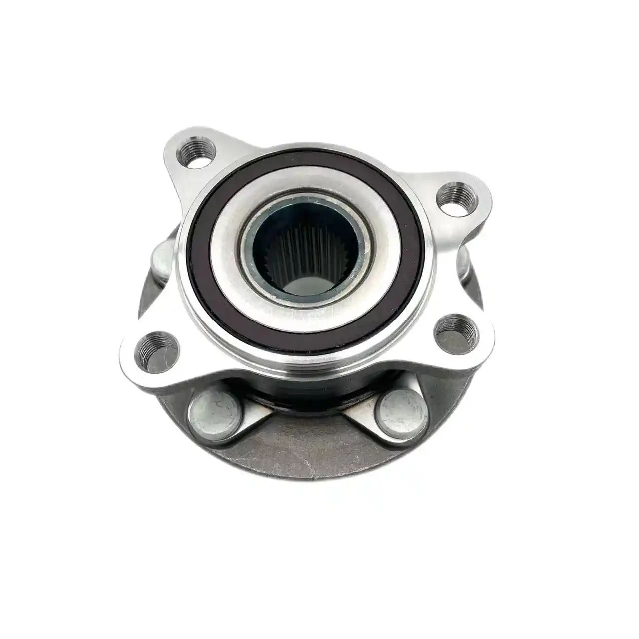 BELG-33-04Y front wheel hub unit for Mazda