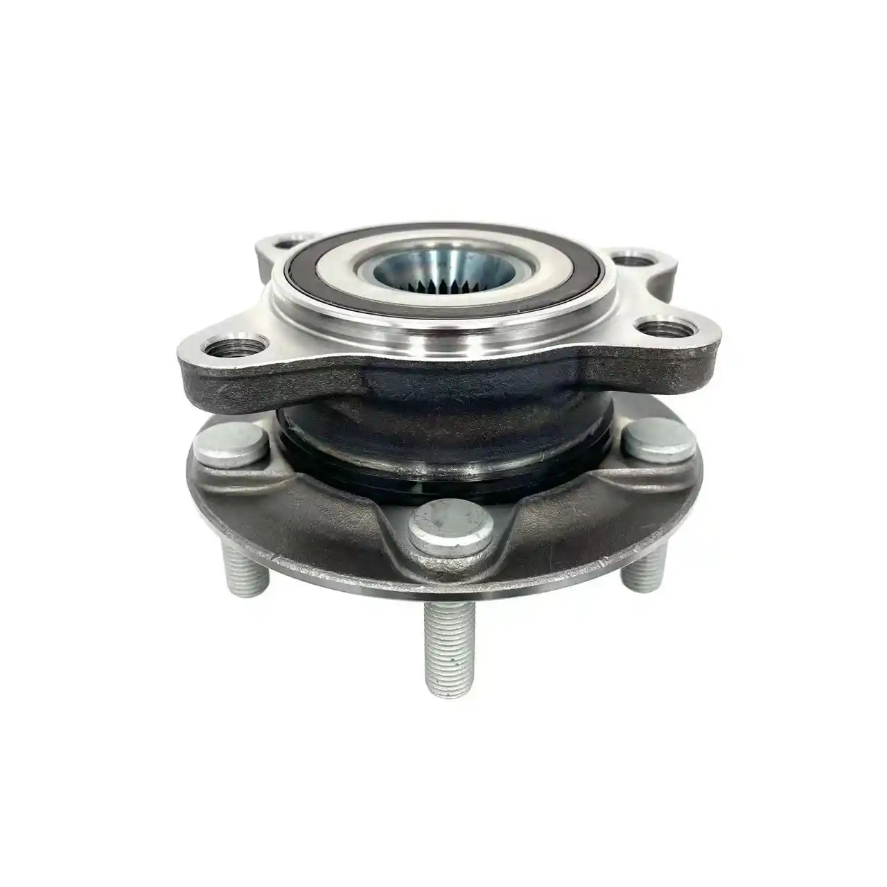 BELG-33-04Y front wheel hub unit for Mazda
