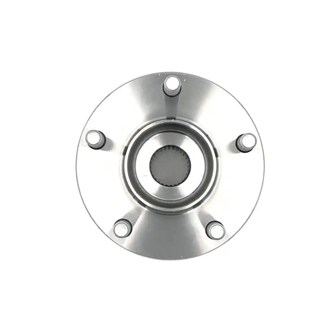 BELG-33-04Y front wheel hub unit for Mazda