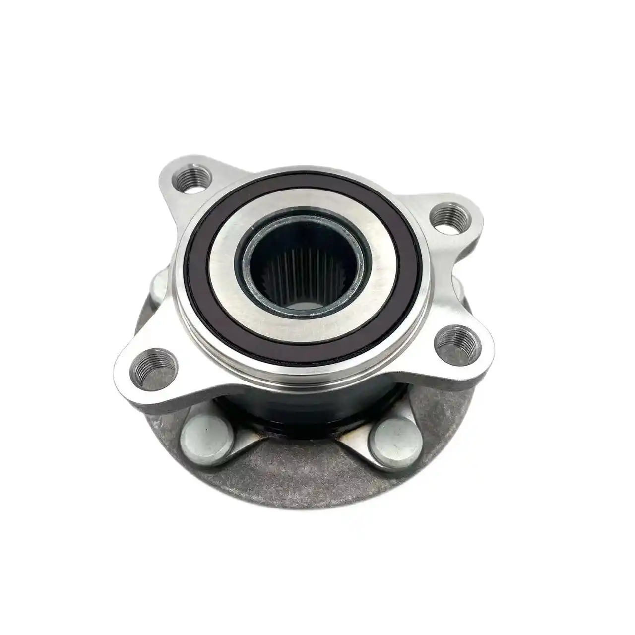 DHB4-33-04X front wheel hub unit for Mazda