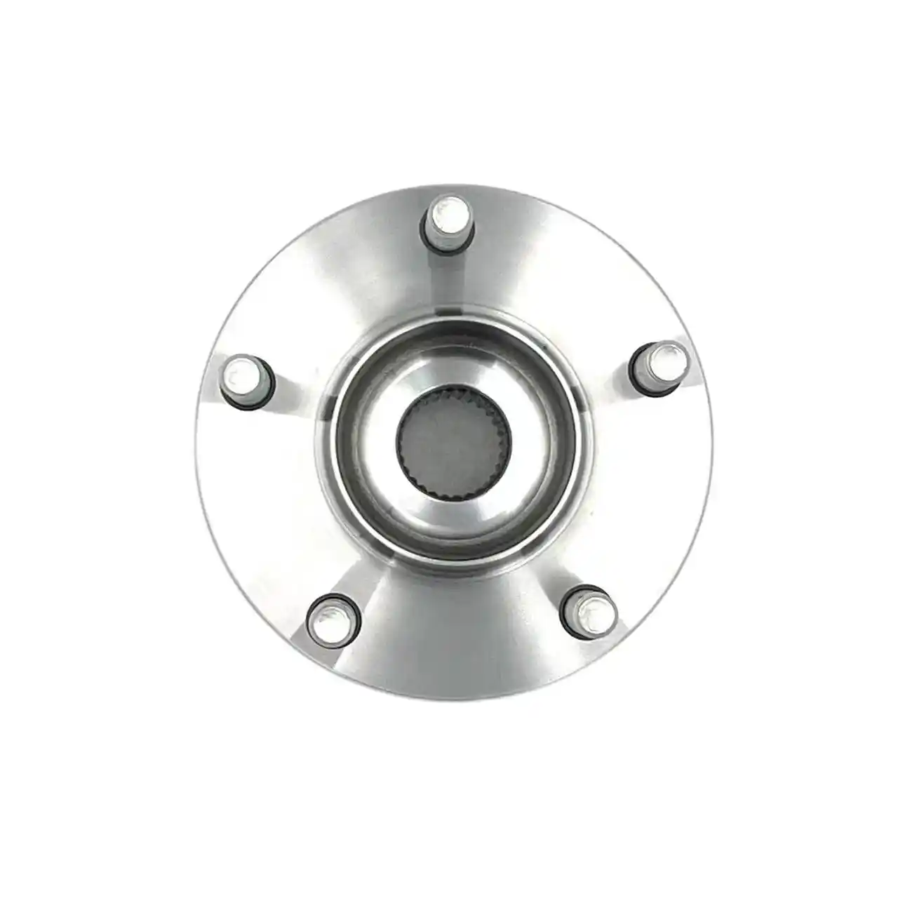 DHB4-33-04X front wheel hub unit for Mazda
