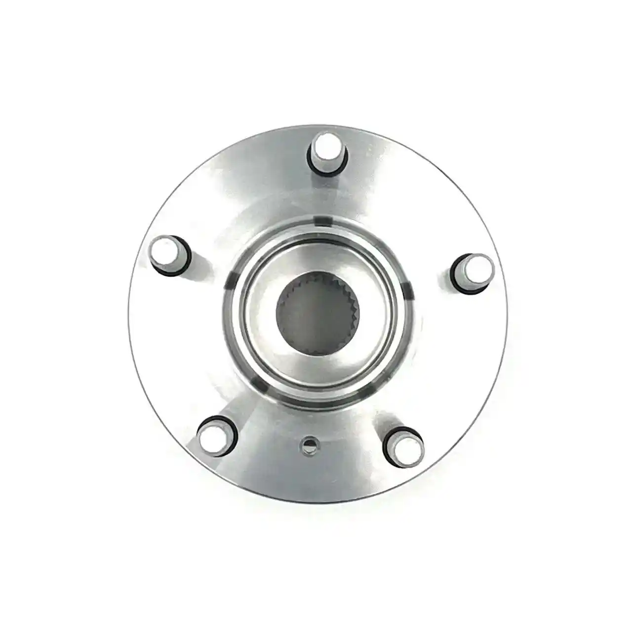 10005369 front wheel hub unit for Changan Oushang