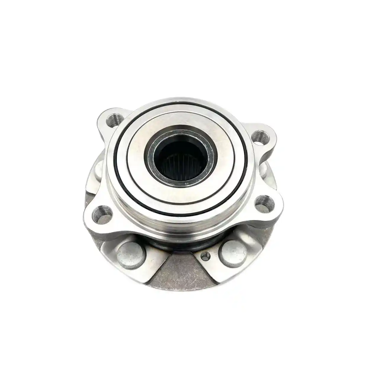6630-L000-001 front wheel hub unit for Zotye